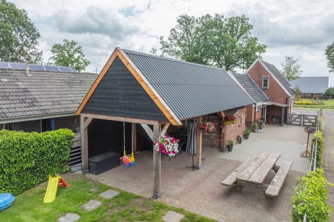 Photo 31 of Zuiderdiep 323