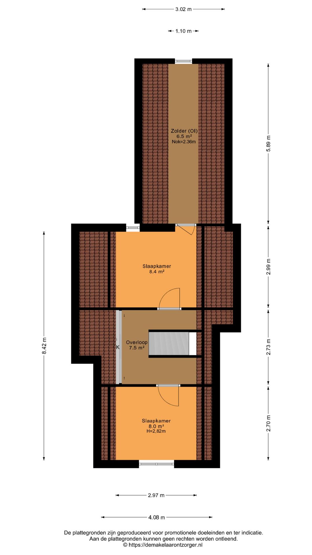 Photo 38 of Zuiderdiep 323