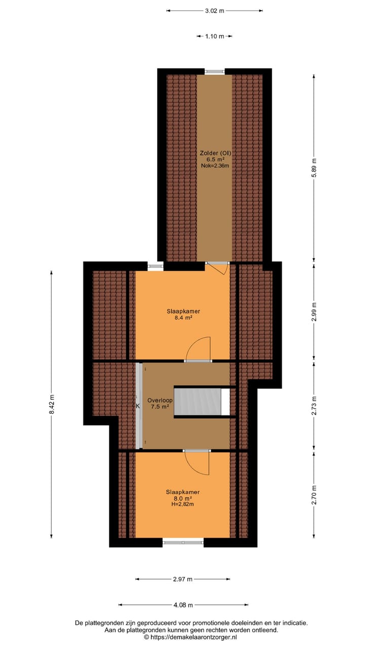 Foto 38 van Zuiderdiep 323