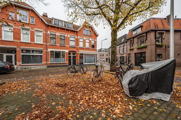 Foto 2 van Diezerplein 35-B