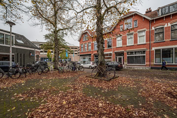 Foto 3 van Diezerplein 35-B