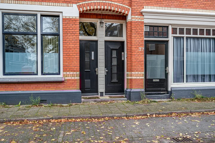 Foto 4 van Diezerplein 35-B