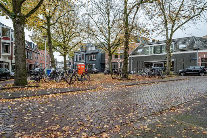 Foto 6 van Diezerplein 35-B