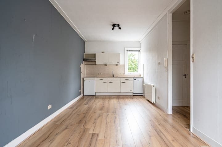 Foto 12 van Diezerplein 35-B