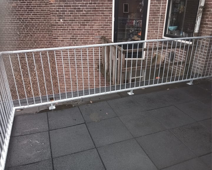 Foto 22 van Diezerplein 35-B