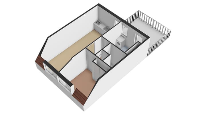 Foto 25 van Diezerplein 35-B