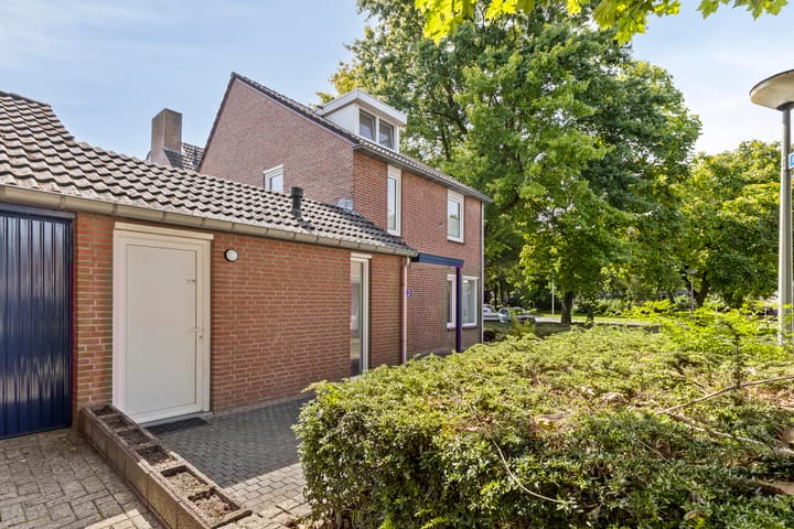 Foto 2 van Haafkensborg 2