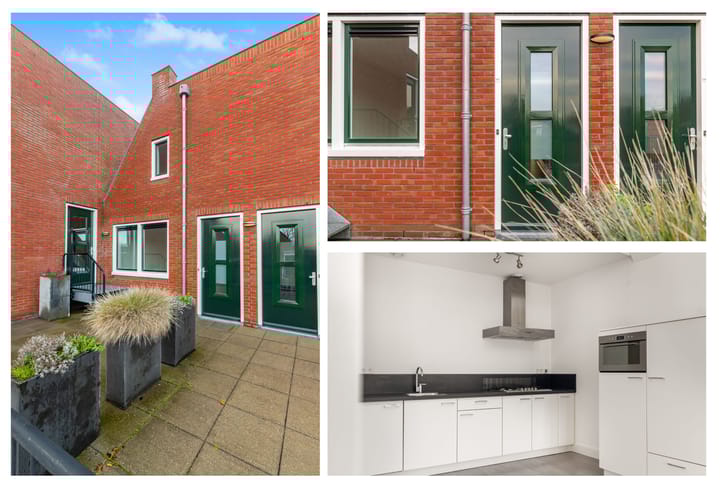 Foto 2 van Middelweg 117-C