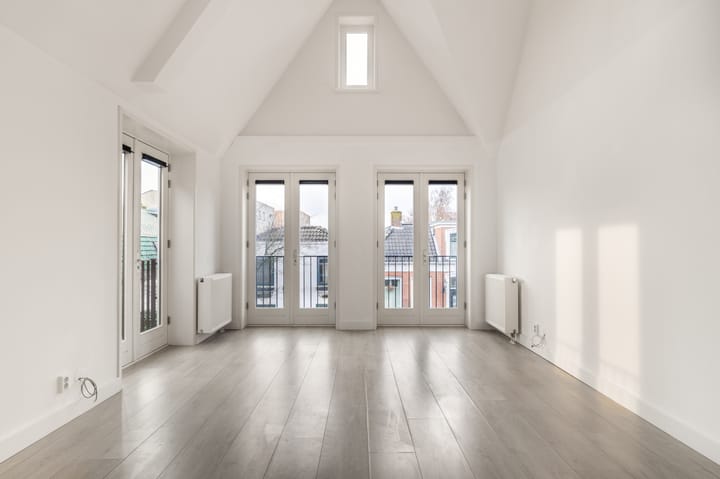 Foto 3 van Middelweg 117-C