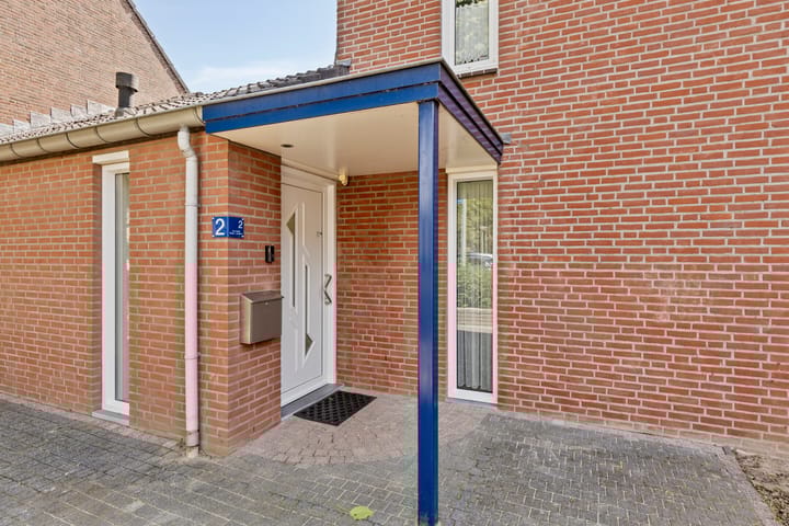 Foto 3 van Haafkensborg 2