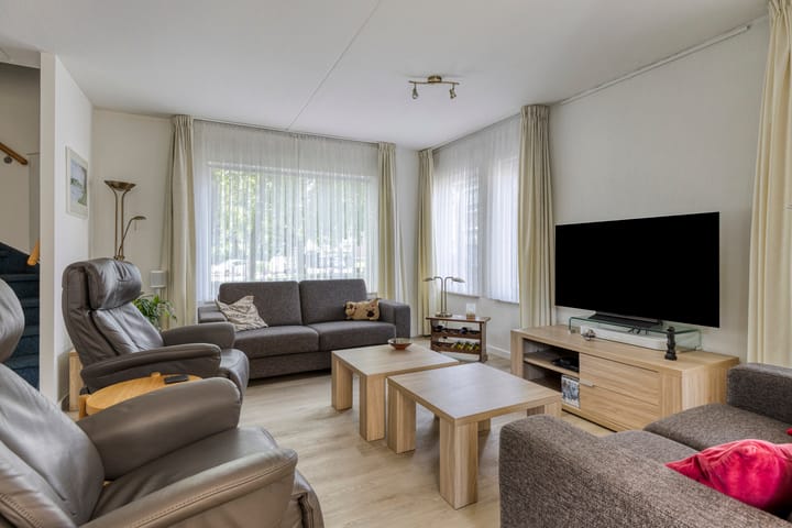 Foto 5 van Haafkensborg 2