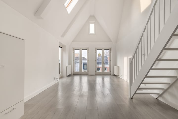 Foto 6 van Middelweg 117-C