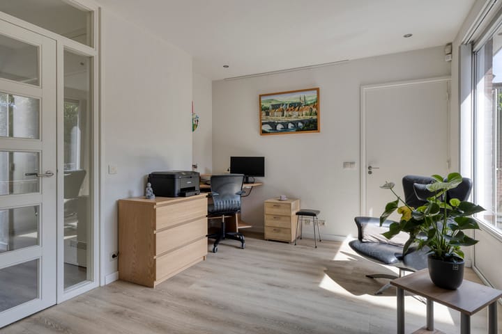 Foto 11 van Haafkensborg 2