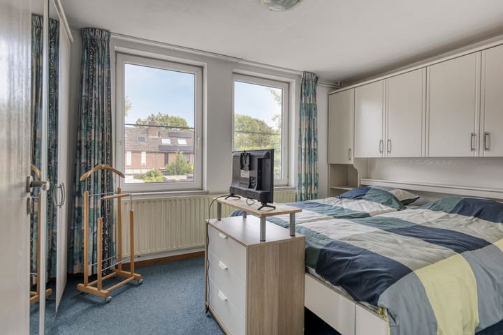 Foto 15 van Haafkensborg 2