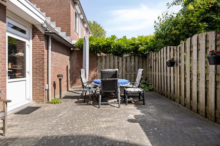 Foto 21 van Haafkensborg 2