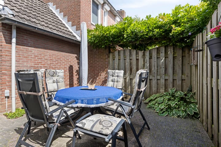 Foto 23 van Haafkensborg 2