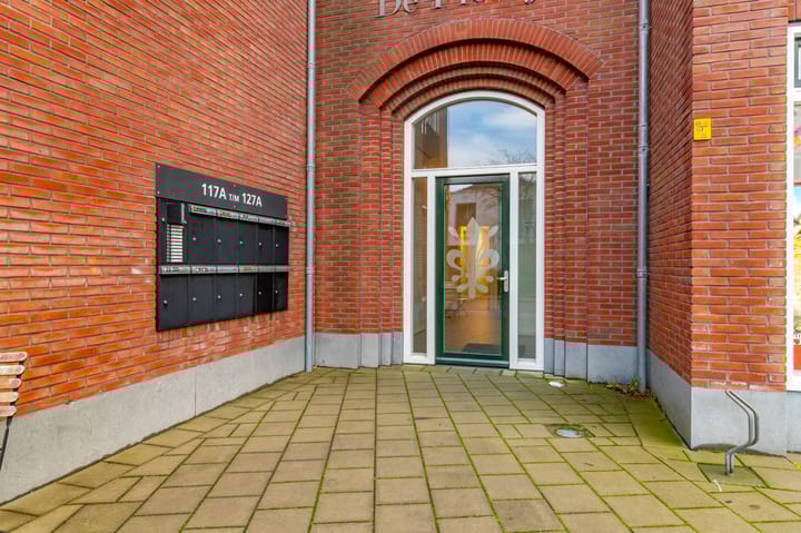 Foto 23 van Middelweg 117-C