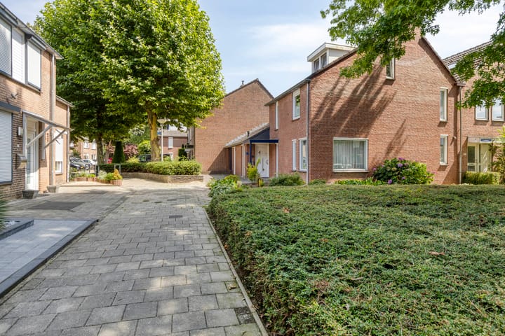 Foto 29 van Haafkensborg 2