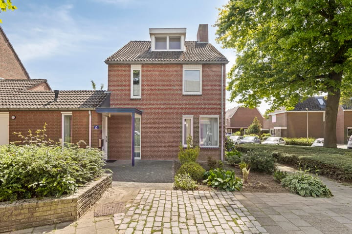 Foto 31 van Haafkensborg 2