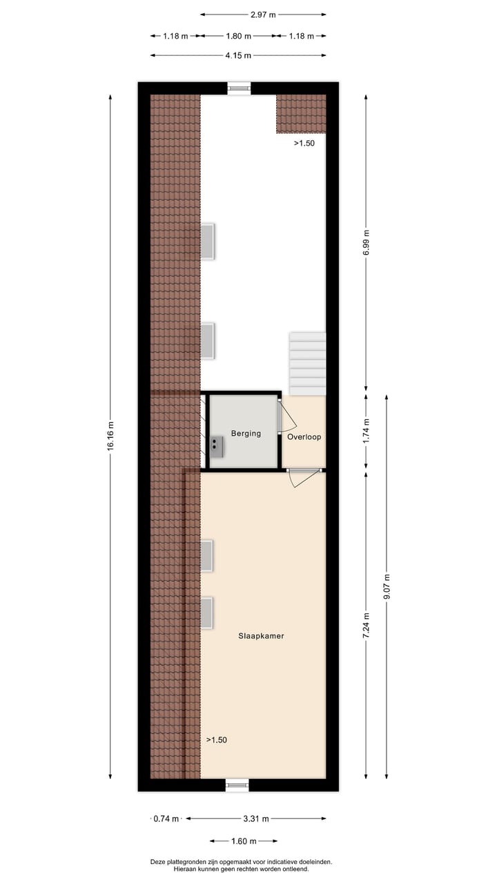 Foto 30 van Middelweg 117-C