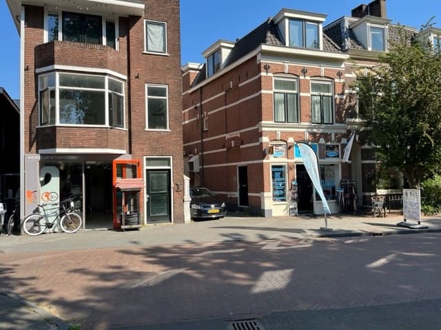 Foto 1 van Kerkstraat 1-B