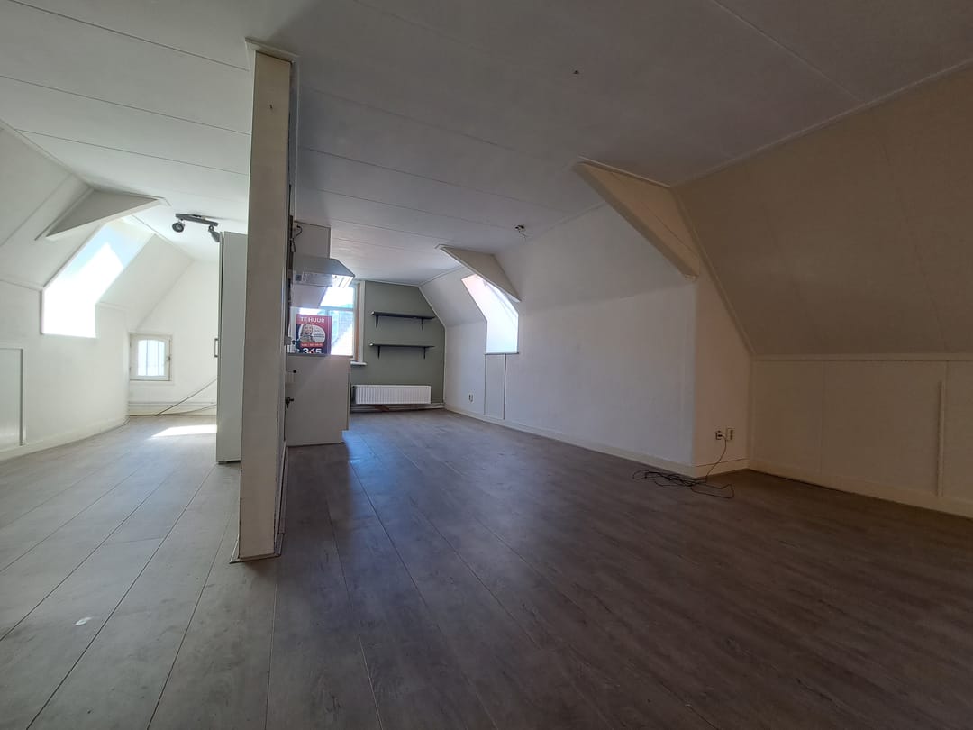 Foto 2 van Kerkstraat 1-B