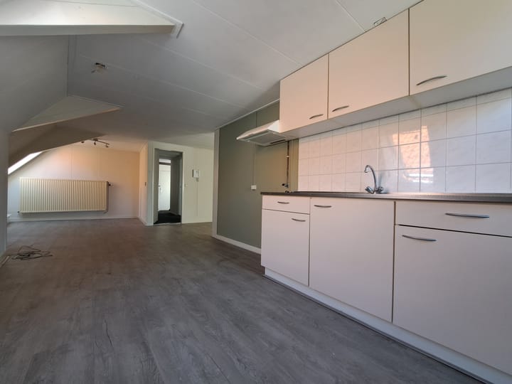 Foto 4 van Kerkstraat 1-B