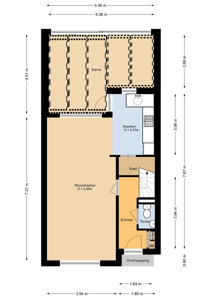Photo 42 of St.Quirinusstraat 80