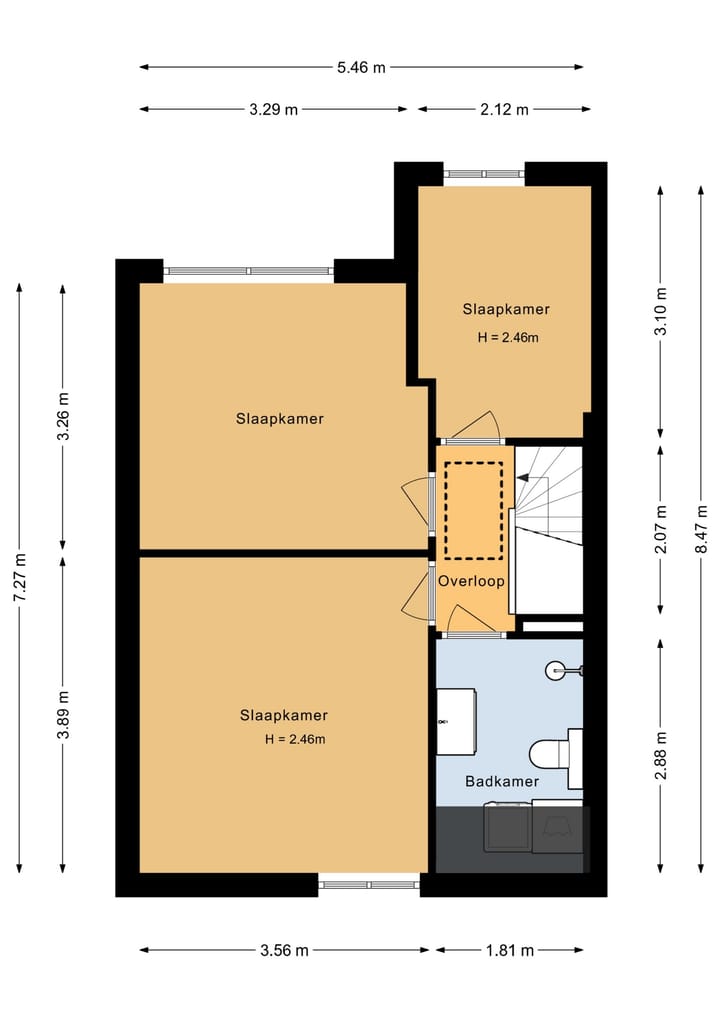 Photo 44 of St.Quirinusstraat 80