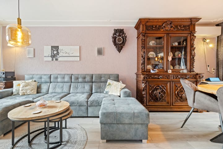 Photo 5 of St.Quirinusstraat 80