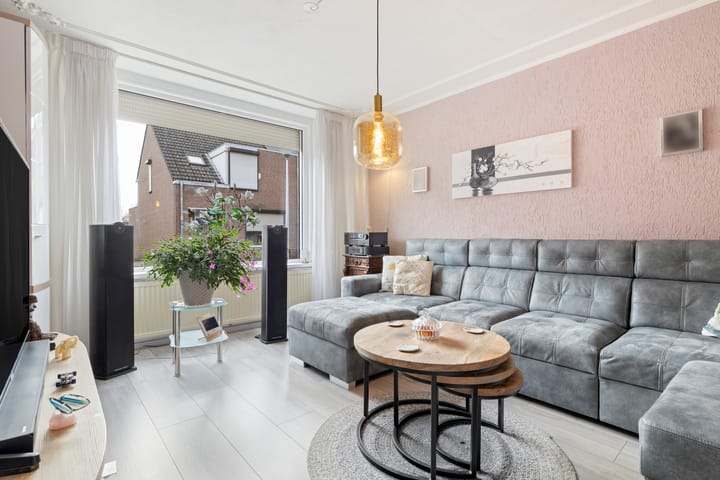 Photo 6 of St.Quirinusstraat 80