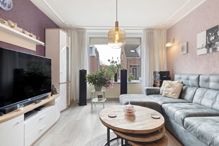 Photo 7 of St.Quirinusstraat 80