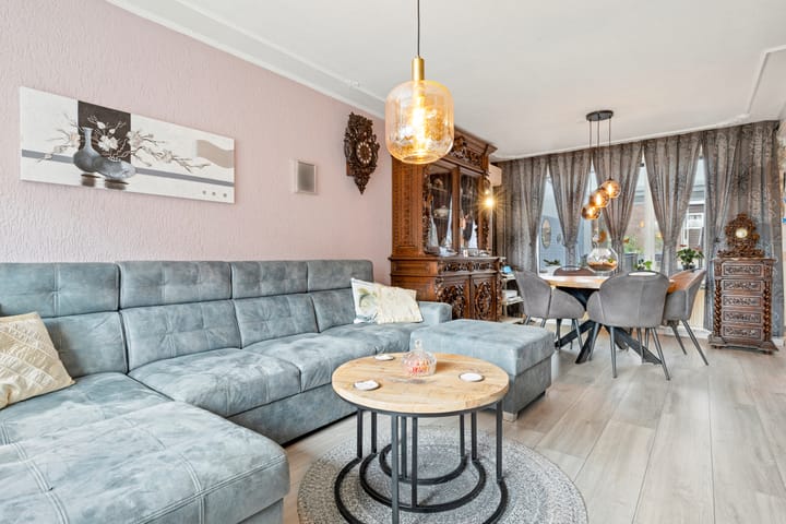 Photo 8 of St.Quirinusstraat 80