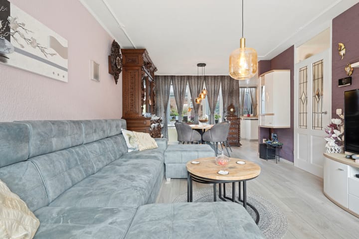 Photo 9 of St.Quirinusstraat 80