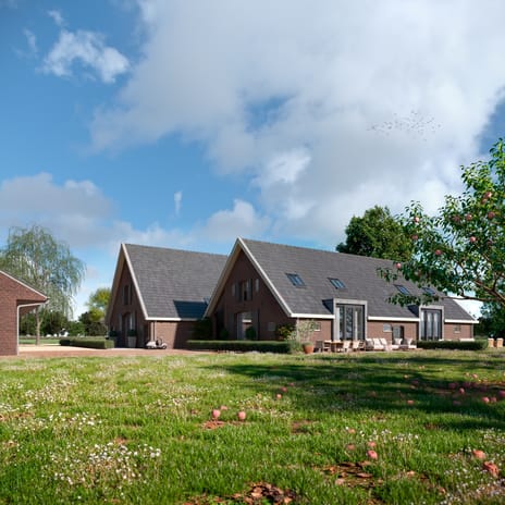 De Wilhelminahoeve main image