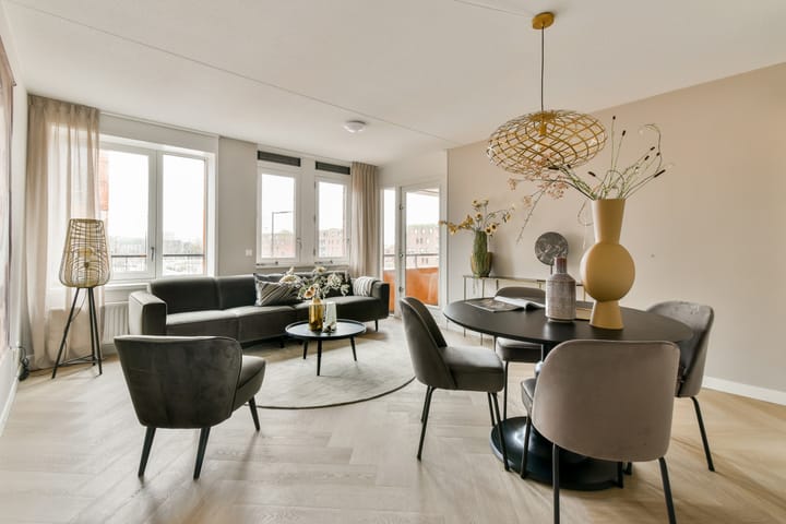 Photo 5 of Burgemeester van Stamplein 68