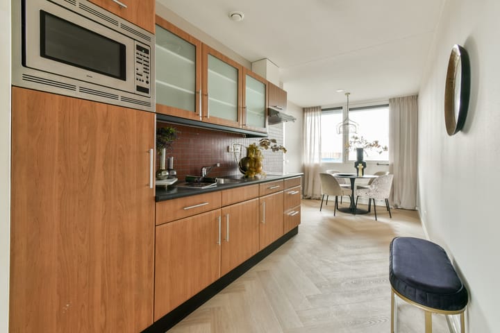 Photo 6 of Burgemeester van Stamplein 68