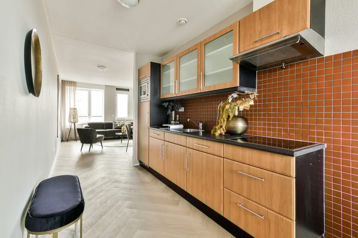 Photo 7 of Burgemeester van Stamplein 68