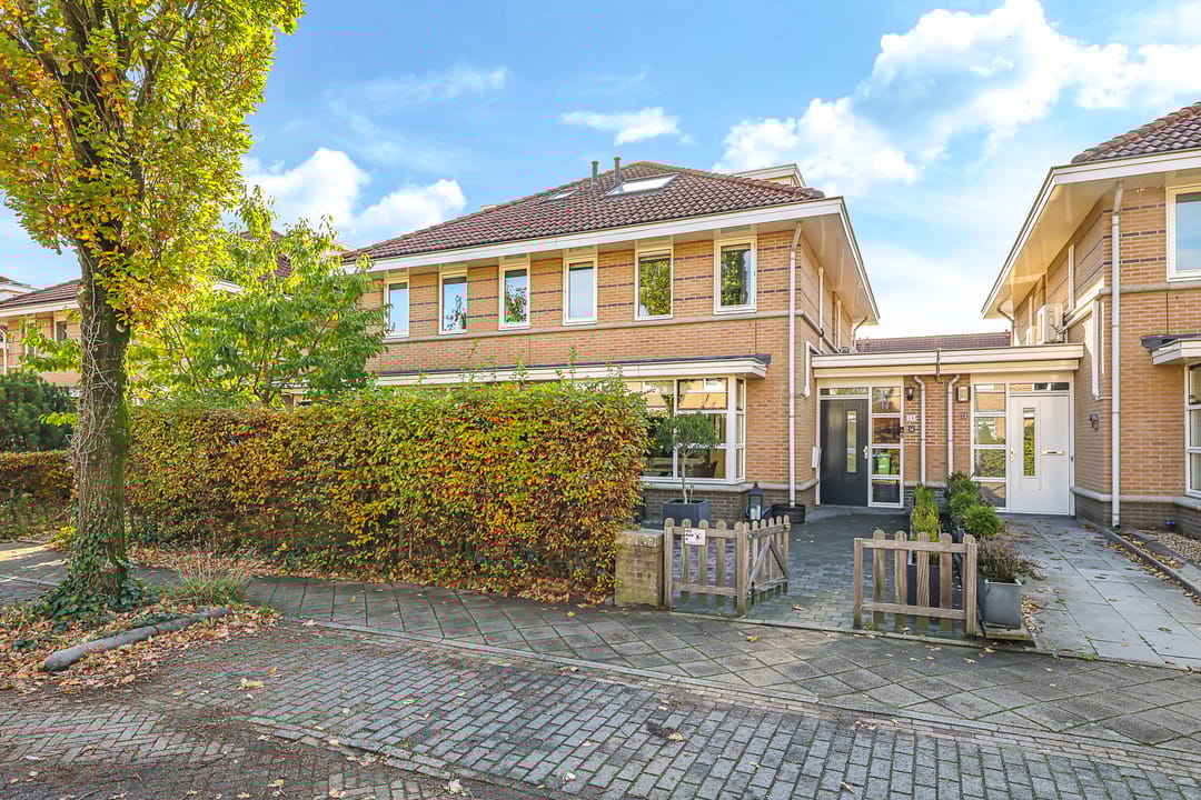 Foto 1 van Primusstraat 19