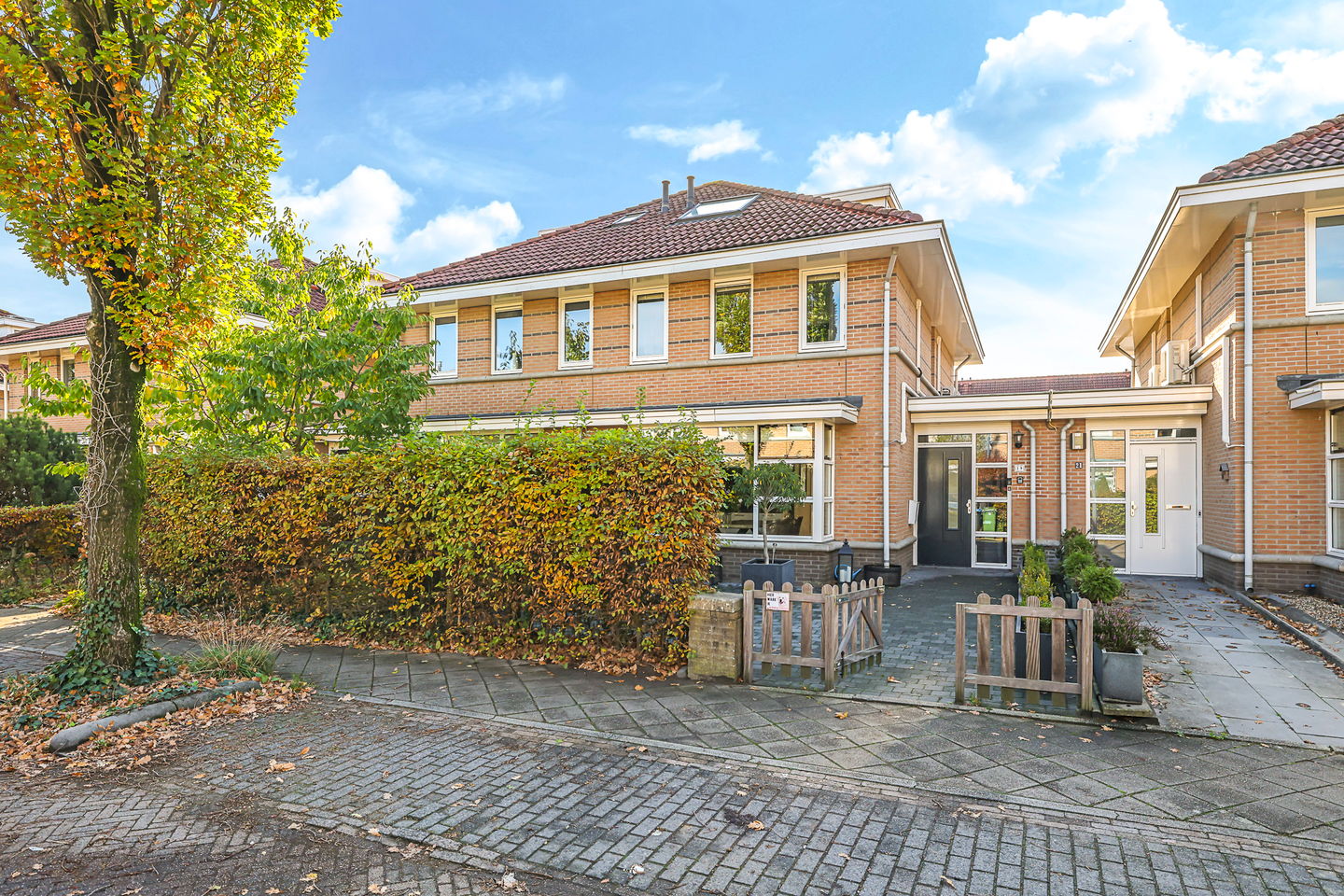 Photo 1 of Primusstraat 19