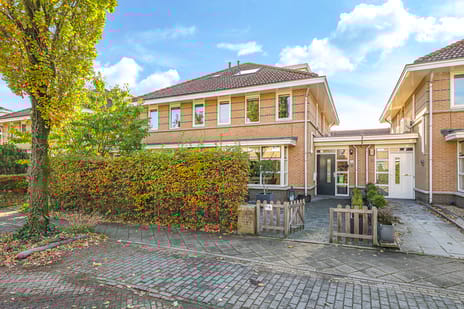 Primusstraat thumbnail