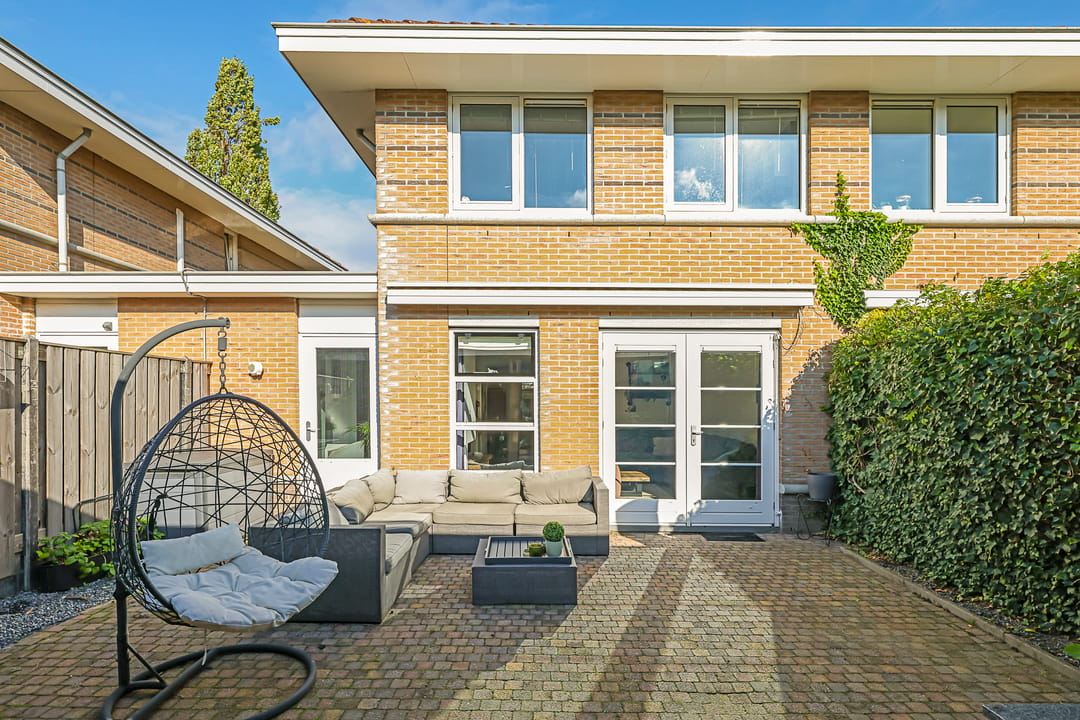 Foto 2 van Primusstraat 19