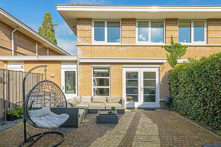 Photo 2 of Primusstraat 19