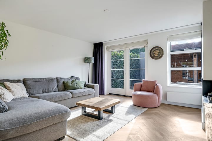 Foto 5 van Primusstraat 19