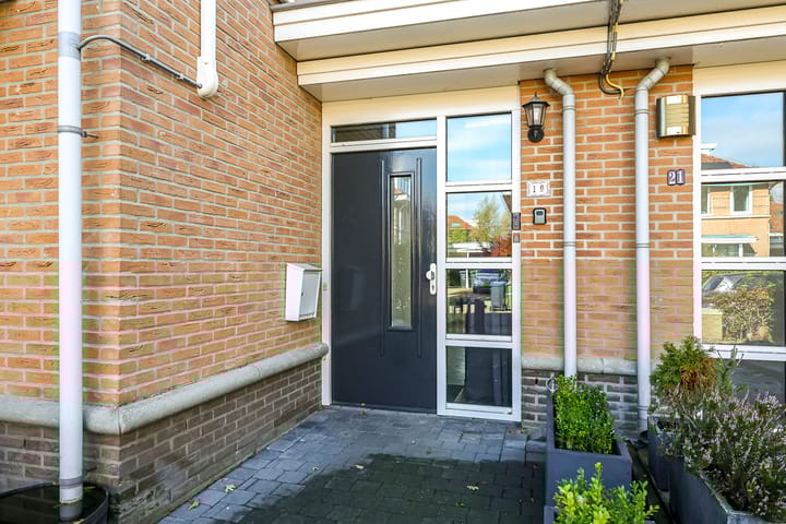 Foto 9 van Primusstraat 19