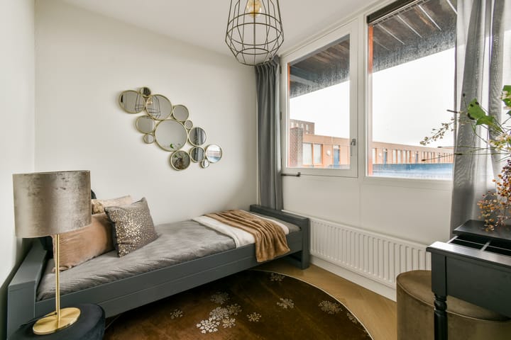 Photo 15 of Burgemeester van Stamplein 68