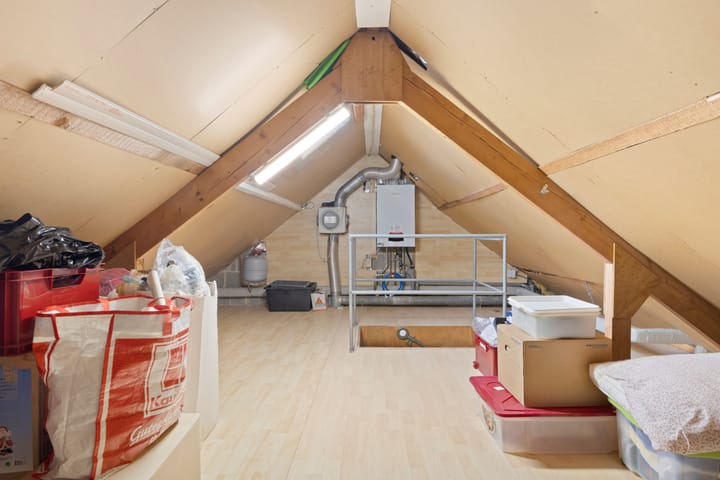 Photo 29 of St.Quirinusstraat 80