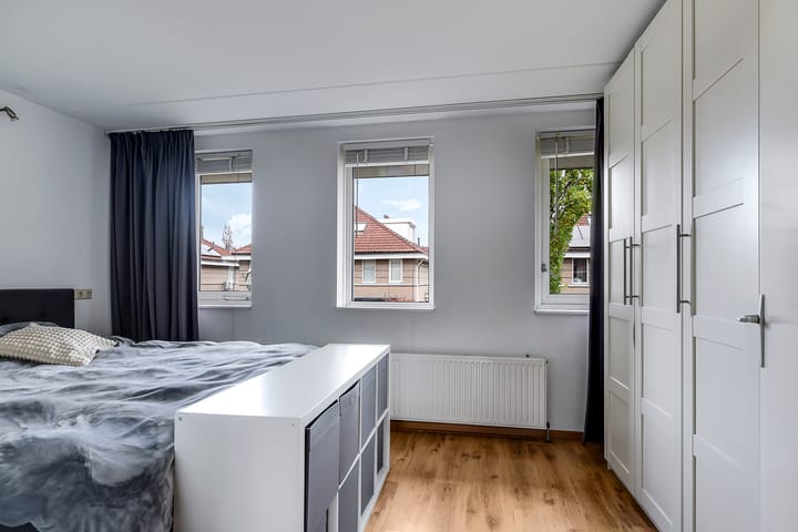 Foto 33 van Primusstraat 19