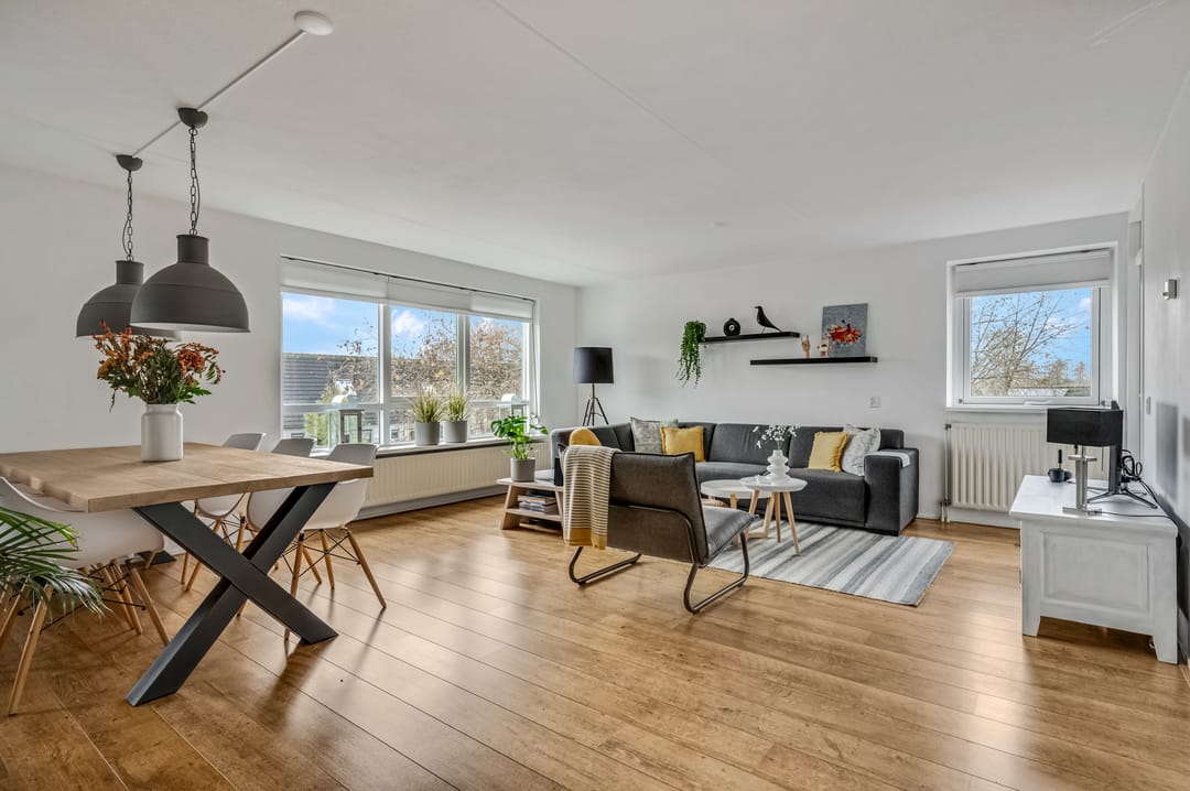 Foto 2 van De Gaullesingel 185