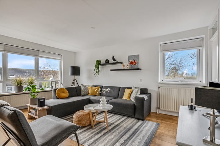 Photo 3 of De Gaullesingel 185